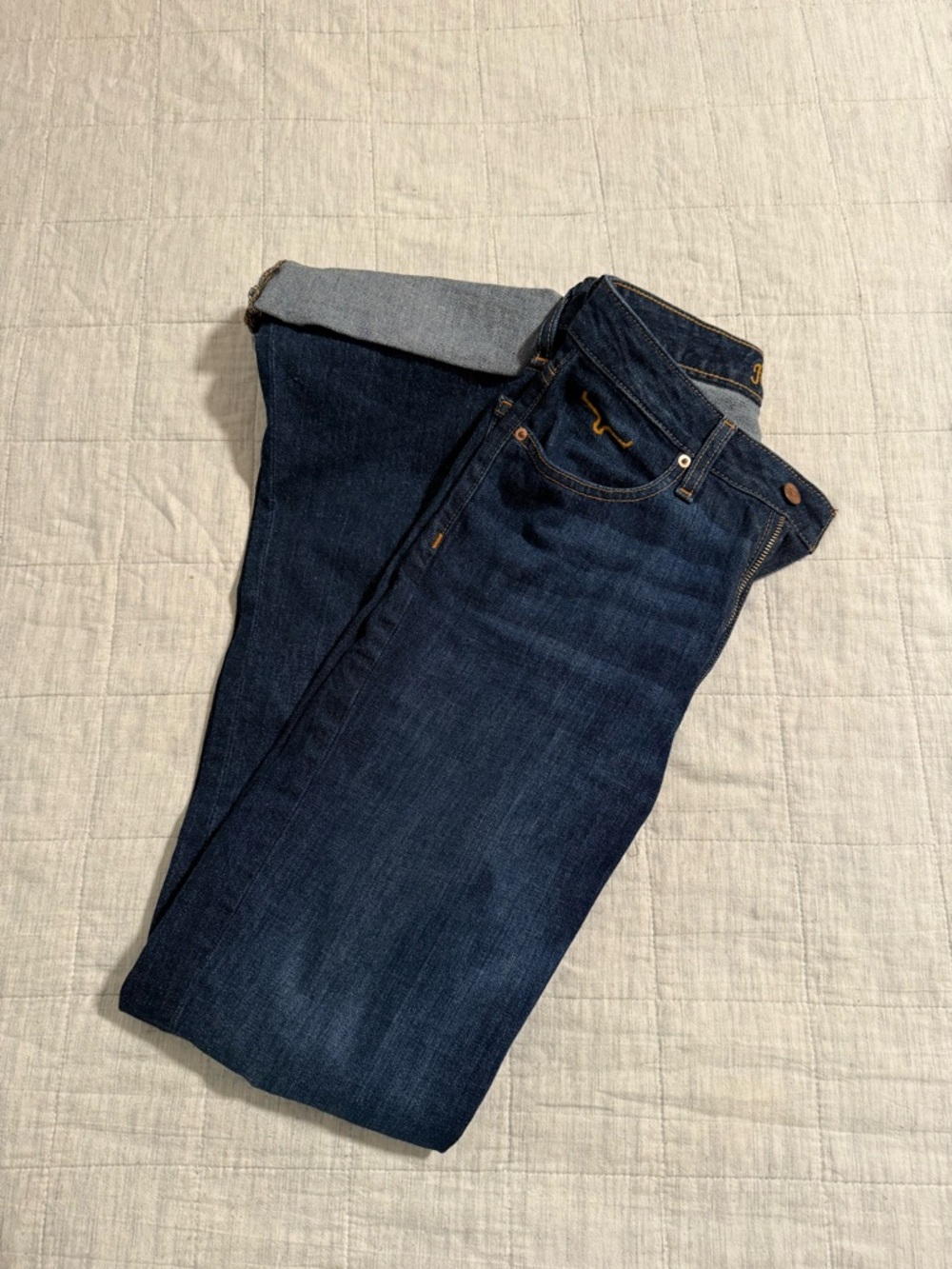 Kimes Jennifer jeans